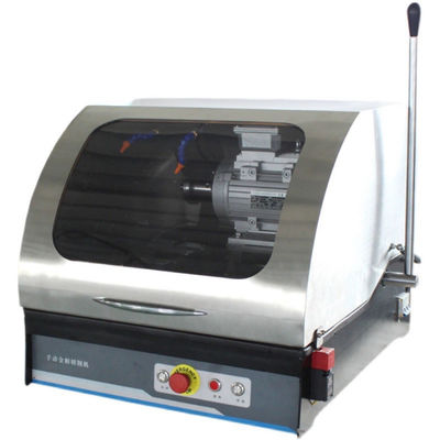 Spring Cutting Machine, Screw Cutting Machine, Screw Cutting Machine, Bearing Cutting Machine, Guide Cutting Machine
