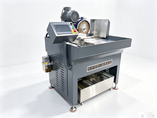 AF916Oilstone precision cutting machine