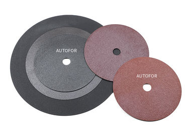 چرخ برش دقیق فولاد نئودیمیوم بدون دود ± 0.05mm دقت