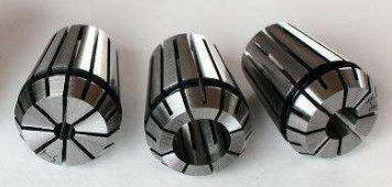 مقاومت در برابر شاک دقیق Collet Chuck Extension Rod قدرت بالا