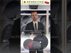 چرخ برش رزین ساختمانی برای مبلمان پنجره درب