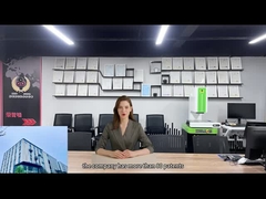 غیر فلزی کنده کننده قطع چرخ گپینگ Slotting Milling Grooving استفاده شده