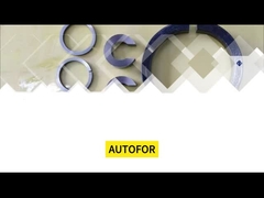 ماشین برش بیفل و هسته های گرد و غبار