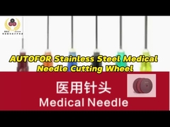 ماشین برش لوله های فولادی CNC برای لوله های دارای دیواره نازک