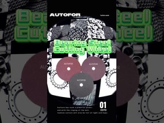 دستگاه برش متالوگرافی