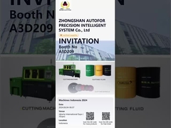 چرخ برش دقیق متالوگرافی