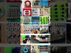 ماشین برش و چرخ برش