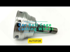 چرخ برش برای قفس های توپی خودرو