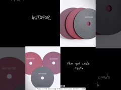 دوچرخه برش دندان باز