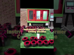 ماشین برش دقیق AUTOFOR