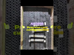 ماشین برش هسته مغناطیسی