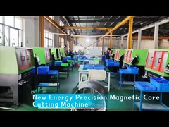 ماشین برش هسته