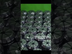 دستگاه ابزار لوازم جانبی کشش استود برای دارنده ابزار CNC