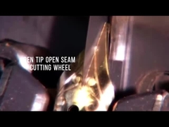 چرخ برش نوک قلم