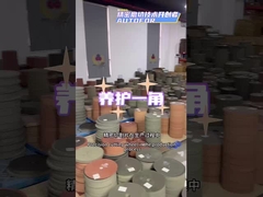 چرخ برش دقیق AUTOFOR