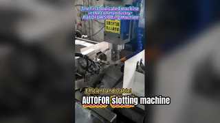 دستگاه اسلات AUTOFOR