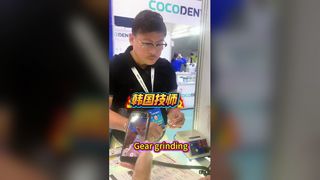 نتایج تست تجربه مشتری در محل