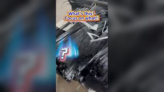 این چیه؟ روی چی تمرکز کن!!